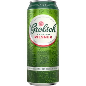 Grolsch Pilsener
