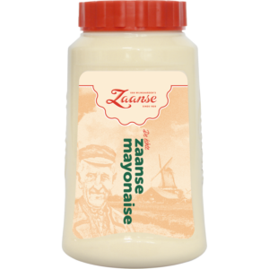 Van Wijngaarden's Mayonaise zaanse