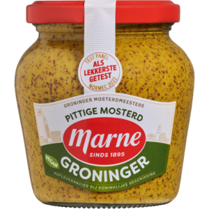 Marne Mosterd groninger