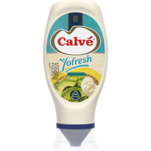 Calvé Mayonaise yofresh