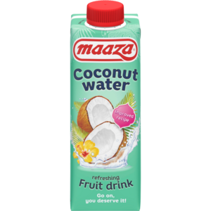 Maaza Kokoswater