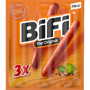 Bifi Original 3-pack