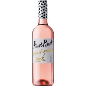 PinotPinot Pinot grigio pink