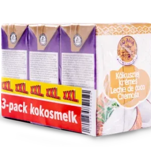 Kokosmelk
