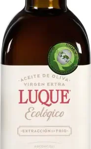 Extra vierge olijfolie Spaans - early harvest
