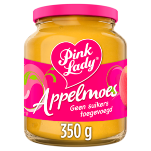 Hak Pink Lady Appelmoes