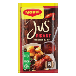 Maggi Jus pikant