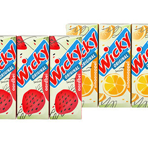 Wicky