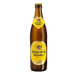 Weissbier hell