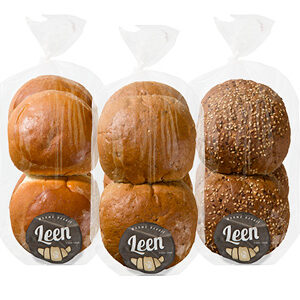 Bakker Leen Bollen