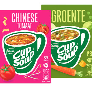 Cup-a-Soup