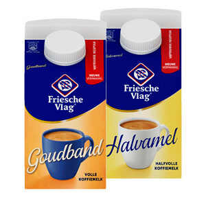 Koffiemelk