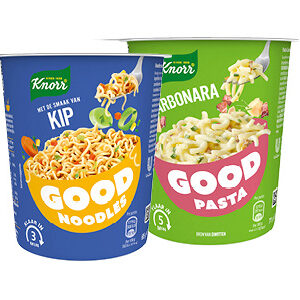 Good Snacking