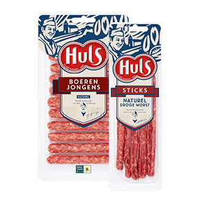 Huls