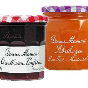 Alle potten