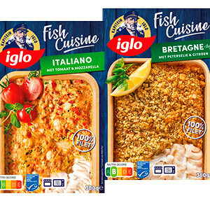 Fish Cuisine