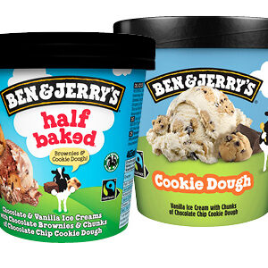 Ben & Jerry's