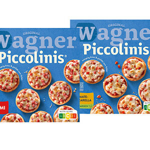 Wagner Piccolinis