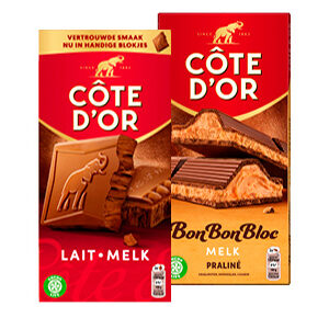 Chocoladereep
