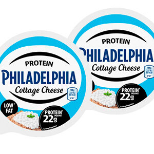 Cottage cheese