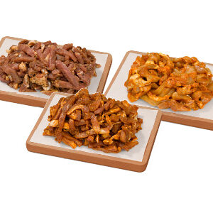 Shoarma of kipshoarma