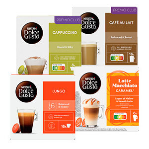 Koffiecapsules