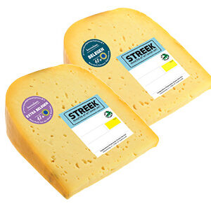 Streek Kaasstukken
