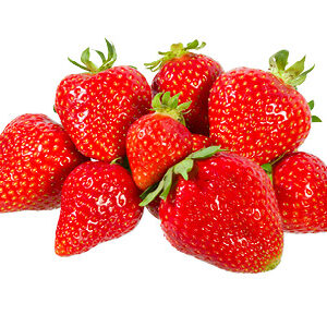 Aardbeien