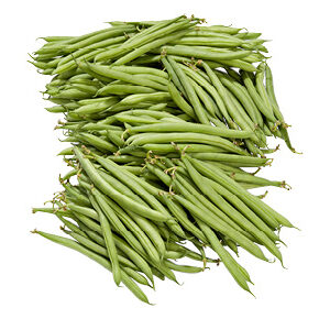 Sperziebonen