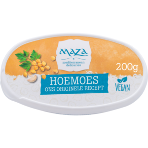 Maza Hoemoes