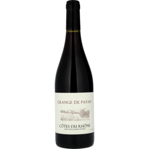 Grange de Payan Cotes du rhone
