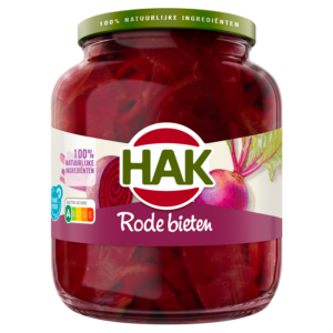 Hak Rode bieten