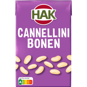 Hak Cannellini bonen