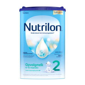 Nutrilon 2 Opvolgmelk 6-10 Maanden