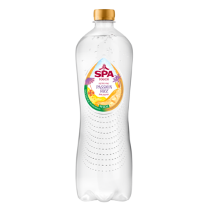 Spa Touch kzh passion fizz