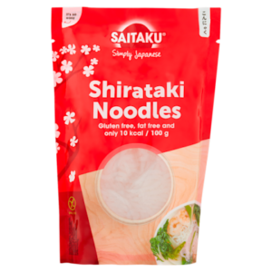 Saitaku Noedels Shirataki