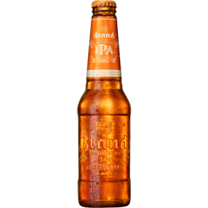 Brand Indian pale ale ipa