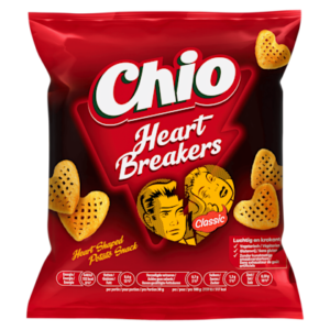 Chio Heartbreakers Classic