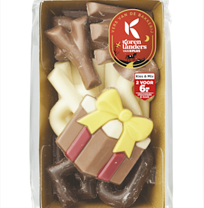 PLUS Korenlanders Sinterklaasmix