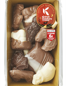 PLUS Korenlanders Luxe Sinterklaasmix