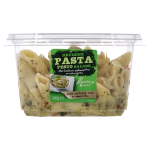 De Ambachtelijke Keuken Pastasalade pesto