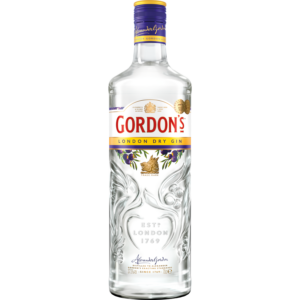 Gordon's Gin dry
