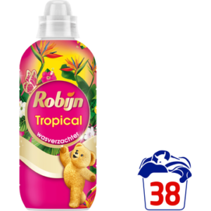 Robijn Wasverzachter Tropical 765ML