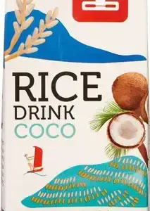 Rijstdrink kokos