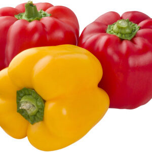 Paprika mix