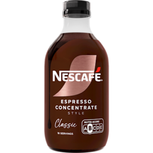 Nescafe Espresso concentrate classic