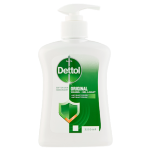 Dettol Wasgel original