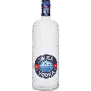 Esbjaerg Vodka