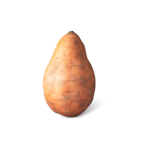 Zoete aardappelen