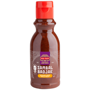 Go-Tan Sambal Badjak